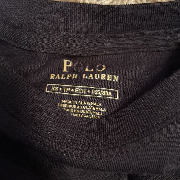 Polo Ralph Lauren - Women’s Cropped Top - Size XS - Picture 5 of 5